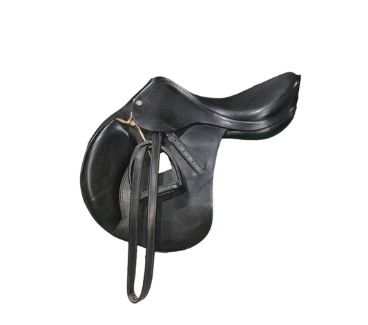 Selle Equipe Emporio Jumping